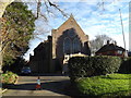 TL1413 : St.John the Baptist Church, Harpenden by Geographer