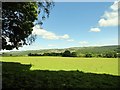 NZ1256 : View over the Derwent Valley by Robert Graham