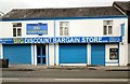 SJ9494 : Big Discount Bargain Store by Gerald England