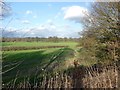 SK6656 : View from the Southwell Trail by Graham Hogg