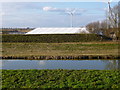 TL2396 : Bronze Age archaeological site, Must Farm - Photo 2 by Richard Humphrey