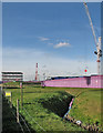 TL4655 : Cambridge Biomedical Campus: Astra Zeneca sites by John Sutton