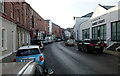 H4205 : Main Street, Cavan by Rossographer