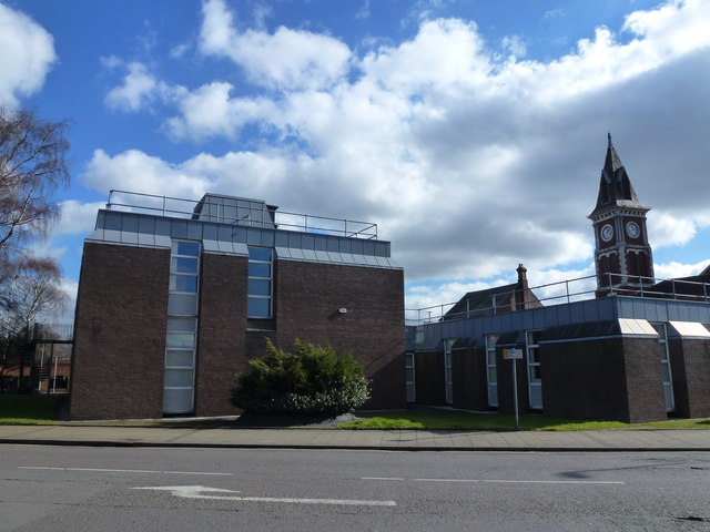 The Custom House Tavern (Site of) - Public Houses, Inns and Taverns of Wisbech