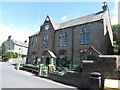 SE0064 : Grassington Town Hall by Graham Robson