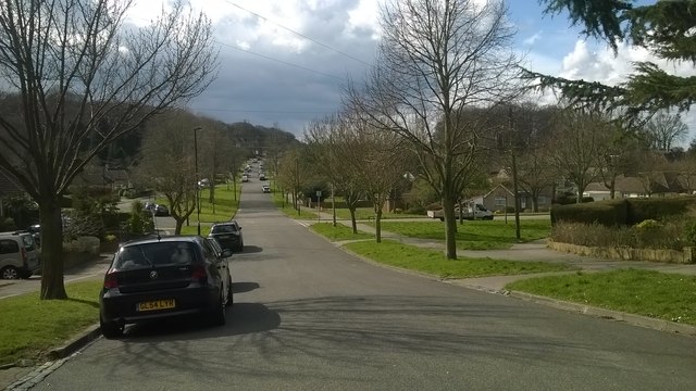 Chapel View, Croham Valley, Croydon