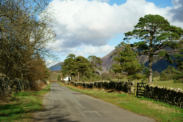 Wasdale