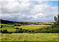 NZ9403 : Fylingdales View by Scott Robinson