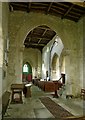 SP9599 : Church of St. John the Baptist, Wakerley by Alan Murray-Rust