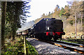 SE8286 : NYMR Steam Locomotive by Scott Robinson