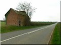 SK9301 : A6121 near South Luffenham by Alan Murray-Rust