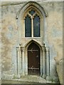 SK9200 : Church of St Mary, Morcott by Alan Murray-Rust