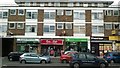 TQ3369 : Everest Court, South Norwood Hill by Christopher Hilton