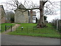 SO8629 : Odda's Chapel, Deerhurst by Humphrey Bolton