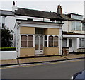 SX9372 : Former Fore Street shop, Shaldon by Jaggery