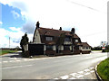 TM1552 : Cross Keys Public House, Bell's Cross, Henley by Geographer