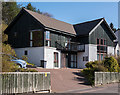 NM8630 : St Moluag's Diocesan Centre, Croft Avenue, Oban - April 2016 by The Carlisle Kid