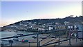 SW4626 : Mousehole Harbour by Steven Haslington