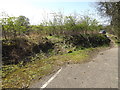 TL1814 : Footpath to the B653 Cory-Wright Way by Geographer