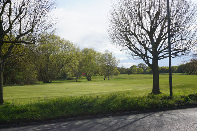 Mitcham Golf Club