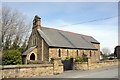 SJ1382 : All Saints Church, Ffynnongroyw by Jeff Buck