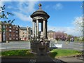 NS4863 : Hygienic fountain, Paisley by Lairich Rig