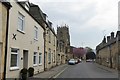 SP0228 : Gloucester Street, Winchcombe by David Smith