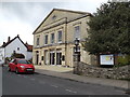 TM0854 : Needham Market United Reformed Church by Geographer