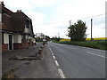 TM1552 : Main Road, Bell's Cross by Geographer