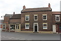 SE7803 : 11 and 13 High Street, Epworth by Jo and Steve Turner