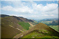 NY2018 : East ridge of Knott Rigg by Trevor Littlewood