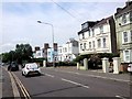 TQ8010 : Bohemia Road, St. Leonards-on-Sea by Chris Whippet