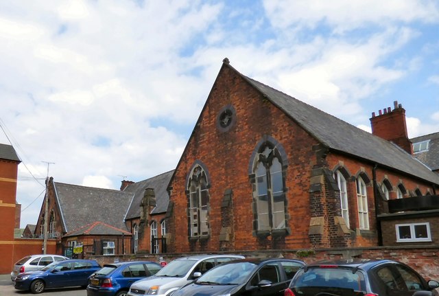 St Joseph's Catholic Primary School