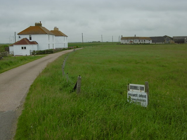 Broomhill Farm