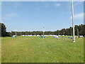 TL8586 : Thetford Rugby Club by Geographer