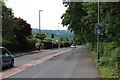 ST1797 : Parkview Bungalows, Penmaen by M J Roscoe