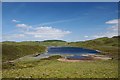 NM9102 : Loch nan Cèard Mòr by Patrick Mackie