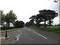 TL8881 : A1088 Thetford Road, Thetford by Geographer