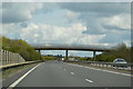  : A421, eastbound by N Chadwick