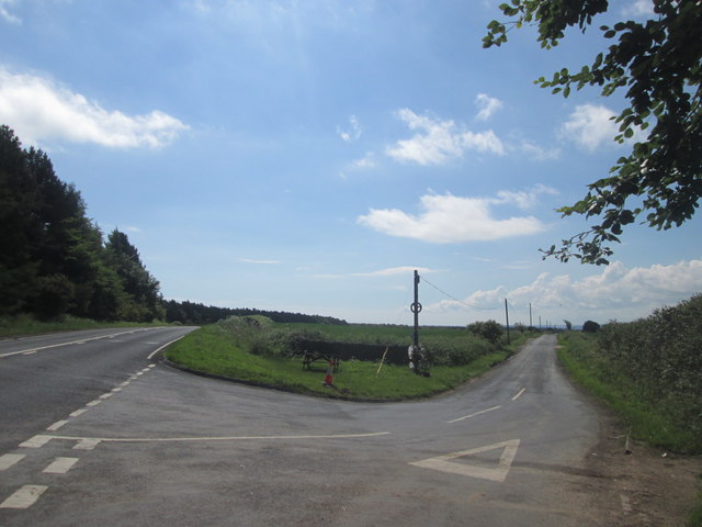 Gowland Lane End