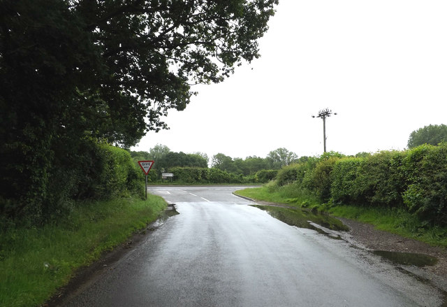 Kilverston Road, East Harling