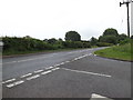 TL9886 : B1111 Church Road, East Harling by Geographer