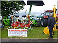 H4374 : 176th Omagh Annual Agricultural Show 2016 -19 by Kenneth  Allen