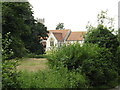 TL9383 : St. Andrew's Church, Brettenham by Geographer