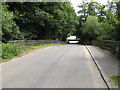 TL9383 : Bridge on Brettenham Road by Geographer