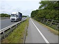 NZ4520 : Cycleway and footway alongside the A19 by Oliver Dixon