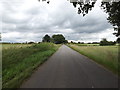 TM0280 : Blo' Norton Road, Blo Norton by Geographer