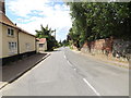 TL9979 : C636 Nethergate Street, Hopton by Geographer