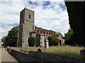 TL9979 : All Saints Church, Hopton by Geographer