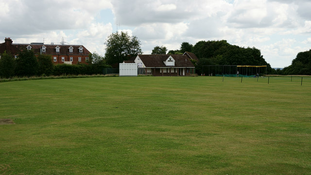 Epping Foresters Cricket Club